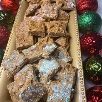 3D’s Pralines - Desserts Near Me 3D’s Pralines - Desserts Near Me