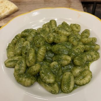 Trattoria Da Sofia - Pesto - Italian Near Me - San Diego, California