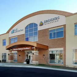 Johns Hopkins Community Physicians - JHCP Odenton