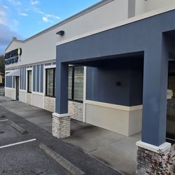 Park Smiles Dentistry - Exterior view