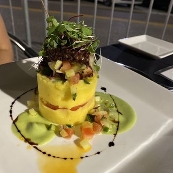 Selva Grill - Octopus - Spanish Near Me - Sarasota, Florida