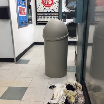 Meadowbrook Laundry - Trash everywhere. - Laundry Services Near Me - San Diego, California Meadowbrook Laundry - Trash everywhere. - Laundry Services Near Me - San Diego, California