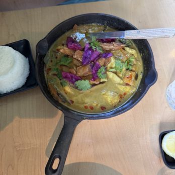 LUA Asian Fusion Eatery - Asian Fusion Near Me - Dana Point, California LUA Asian Fusion Eatery - Asian Fusion Near Me - Dana Point, California