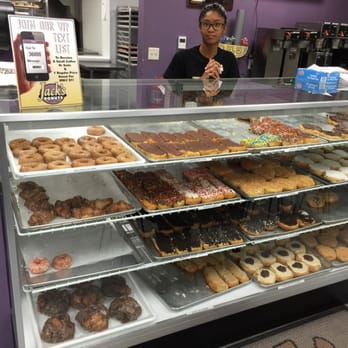 Jack's Donuts - Donuts Near Me - Fishers, Indiana Jack's Donuts - Donuts Near Me - Fishers, Indiana