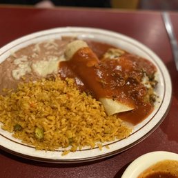Tamales