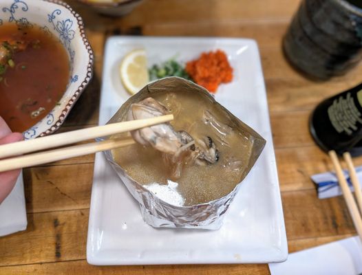 Tomo21 Sushi by null