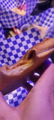 Wrigleyville South Dogs & Beef by null