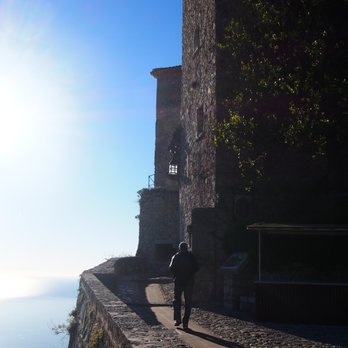 Château Eza - French Near Me - Èze, 06