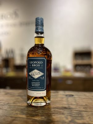 Leopold Bros. by null