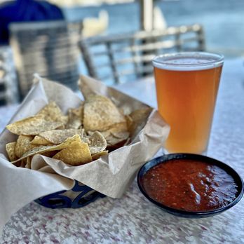 Coasterra - Chips and salsa - Mexican Near Me - San Diego, California Coasterra - Chips and salsa - Mexican Near Me - San Diego, California