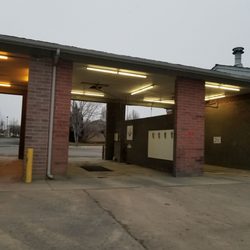 Dirty Harry's Car Wash