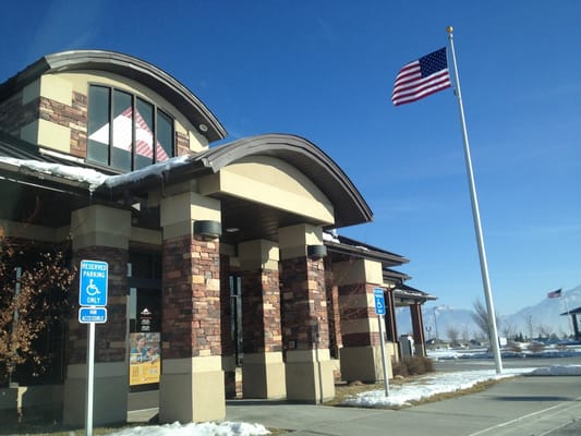 Mountain America Credit Union Saratoga Springs Ut MOUNTAIN AMERICA CREDIT UNION - Updated May 2025 - 12 Reviews - 3451 W