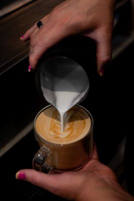 Sway Cafe & Wine Bar by null