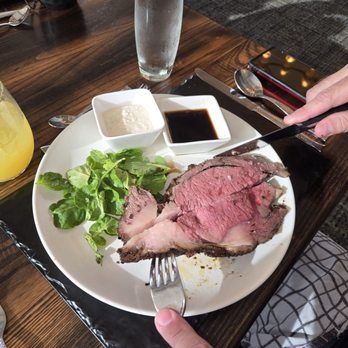Millhouse Kitchen Bar - Prime rib - Southern Near Me - Columbus, Georgia