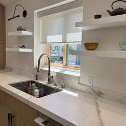 Progressive Home Remodeling - Kitchen Renovation