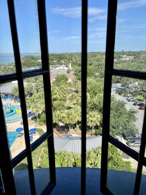 St. Simons Island Lighthouse Museum by null