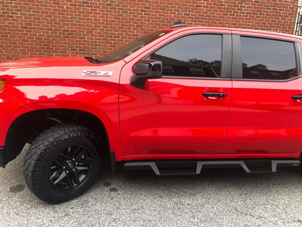 MOBILE WASH EXPRESS Updated August 2024 97 Photos & 11 Reviews