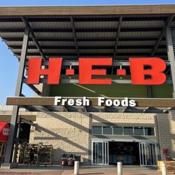 H-E-B
