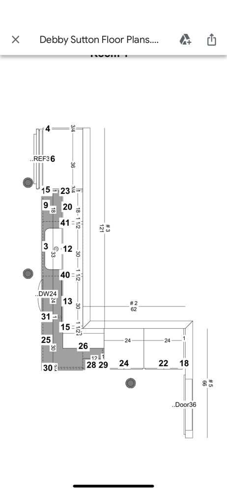 Slide of Rafaels Renovations