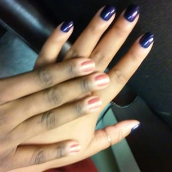 Blooming Nails Spa - Nail Salons Near Me - San Pablo, California
