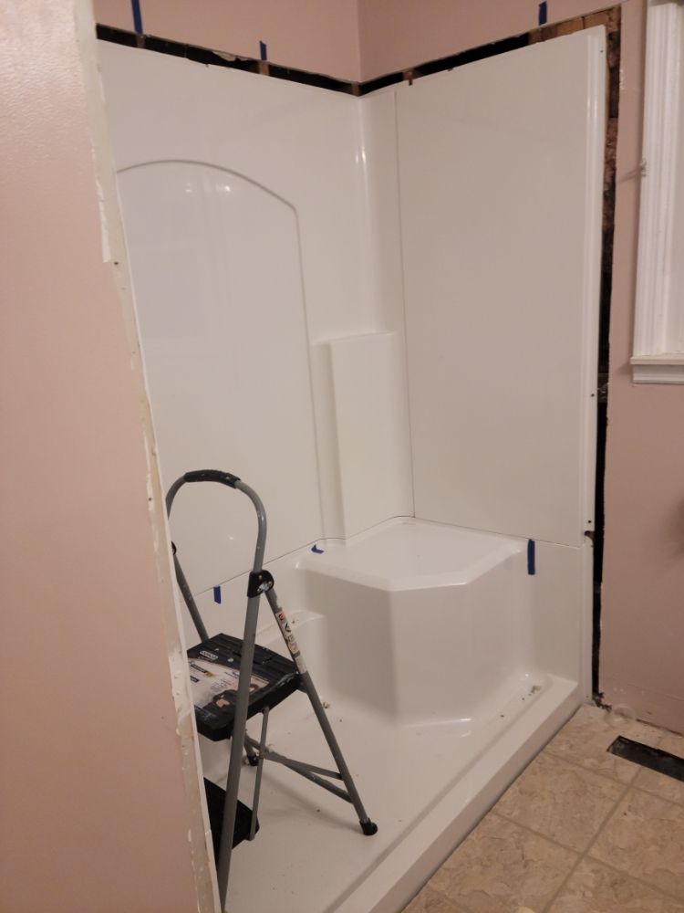 Slide of Pete's Plumbing