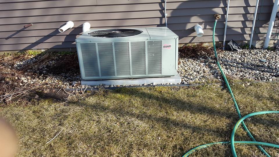 Slide of Paris Home Maintenance