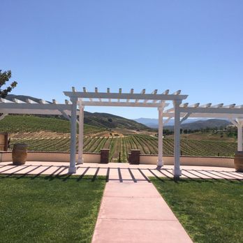 Leoness Cellars - Venues & Event Spaces Near Me - Temecula, California