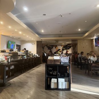 Ukai Japanese Bistro - Japanese Near Me - San Ramon, California Ukai Japanese Bistro - Japanese Near Me - San Ramon, California
