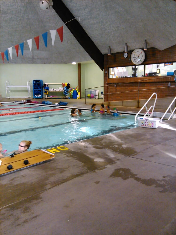 LIONS POOL Updated October 2024 509 W Pine St, Yakima, Washington Swimming Pools Phone