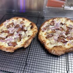 Chicken Bacon Ranch (CBR)