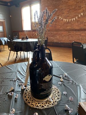 Chubby's Sports Bar & Grill by null