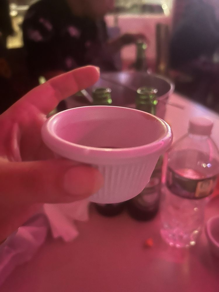 Las Maravillas de Mexico Restaurant