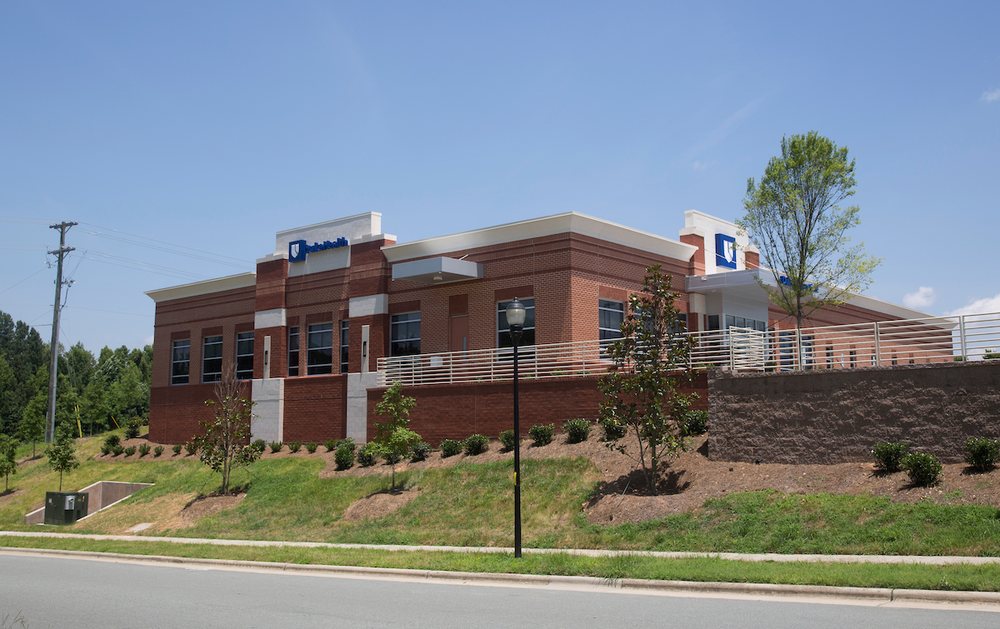 DUKE PRIMARY CARE APEX Updated August 2024 16 Reviews 1565