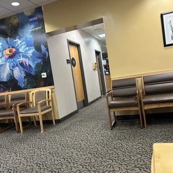 Inland Eye Specialists - Optometrists Near Me - Murrieta, California