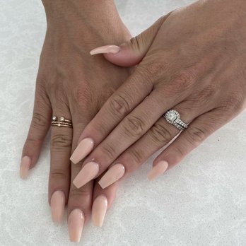 Sparks Nail Spa - Nails by Vick - Nail Salons Near Me - Sparks, Nevada