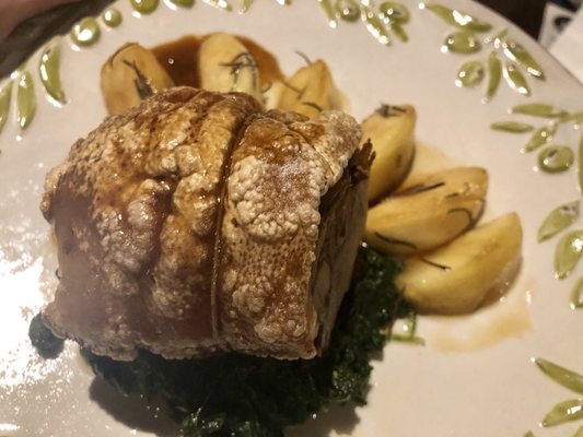 FRANCESCO’S KITCHEN - 10 Photos - Italian - 863 A. Mabini Street, San