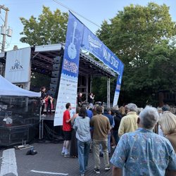 Ballard Music & Seafoodfest