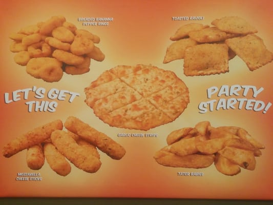 Cassano's The Pizza King by null