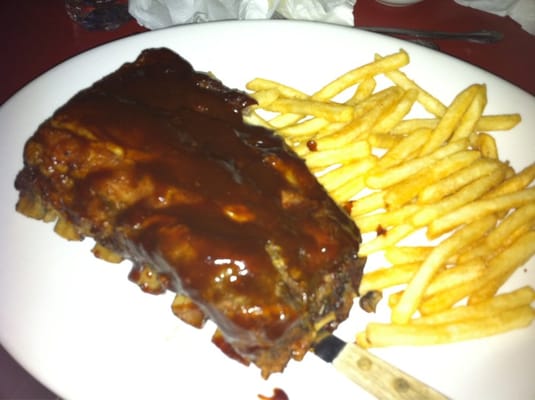 Big Jim's Family Restaurant by null