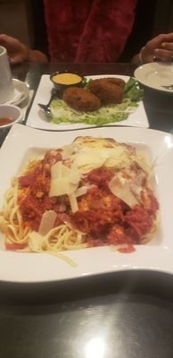 Corner Cafe by null
