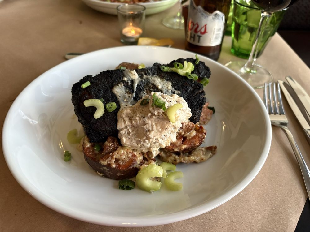 Native Son Family Restaurant Logo