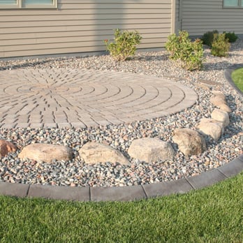 Curb Creations - Concrete Curbing Minnesota - Landscaping Near Me - Buffalo, Minnesota