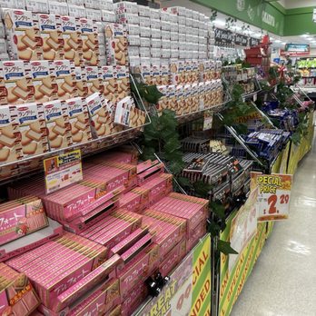 Tokyo Central - Snack from Japan - International Grocery Near Me - Kailua, Hawaii