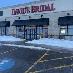 David's Bridal