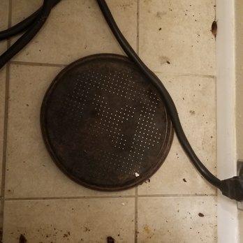 PMI Birdy Properties - Roaches and baking pan under appliances. If I posted all the other pics I would be here for another hour. - Property Management Near Me - San Antonio, Texas PMI Birdy Properties - Roaches and baking pan under appliances. If I posted all the other pics I would be here for another hour. - Property Management Near Me - San Antonio, Texas