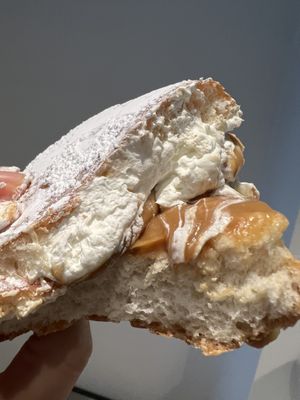 Machino Donuts by null