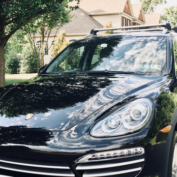 Xtreme Auto Details - Porsche Cayenne after paint correction & opti-seal - Auto Detailing Near Me - Sterling, Virginia Xtreme Auto Details - Porsche Cayenne after paint correction & opti-seal - Auto Detailing Near Me - Sterling, Virginia
