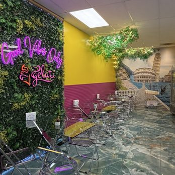 Gelati - Lovely location! - Gelato Near Me - Los Angeles, California Gelati - Lovely location! - Gelato Near Me - Los Angeles, California