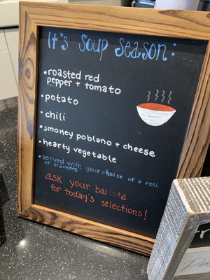 Menu photo 8 Aspasia Coffee and Bake Shop Carmel, IN