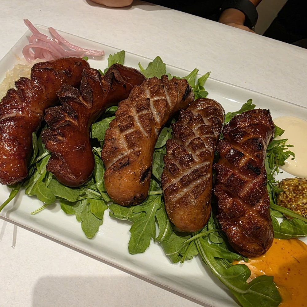 Prime & Beyond - Sausages - Steakhouses Near Me - Fort Lee, New Jersey Prime & Beyond - Sausages - Steakhouses Near Me - Fort Lee, New Jersey